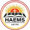 HAEMS logo